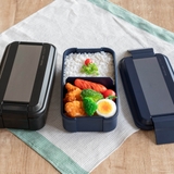 お弁当箱 メタリックスタイル 850ml | livingut | 詳細画像15