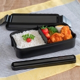 お弁当箱 メタリックスタイル 850ml | livingut | 詳細画像16