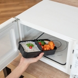 お弁当箱 メタリックスタイル 850ml | livingut | 詳細画像8