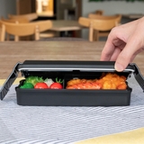 お弁当箱 メタリックスタイル 850ml | livingut | 詳細画像12 