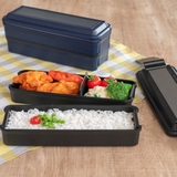 お弁当箱 メタリックスタイル 850ml | livingut | 詳細画像15 