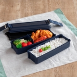 お弁当箱 メタリックスタイル 850ml | livingut | 詳細画像18 