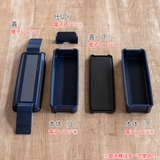 お弁当箱 メタリックスタイル 850ml | livingut | 詳細画像4 