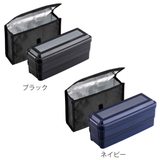 お弁当箱 メタリックスタイル 850ml | livingut | 詳細画像3 