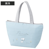 ランチバッグ PEANUTS EVERYDAY | livingut | 詳細画像1