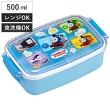 弁当箱 1段 500ml | livingut | 詳細画像1