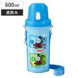水筒 600ml 直飲み水筒 | livingut | 詳細画像1