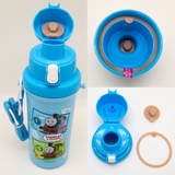 水筒 600ml 直飲み水筒 | livingut | 詳細画像4