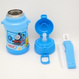 水筒 450ml ストロー付ステンレスボトル | livingut | 詳細画像5 