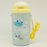 水筒 450ml ストロー付き水筒 | livingut | 詳細画像12 