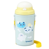 水筒 450ml ストロー付き水筒 | livingut | 詳細画像13 