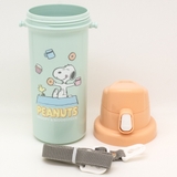 水筒 600ml 直飲み水筒 | livingut | 詳細画像5