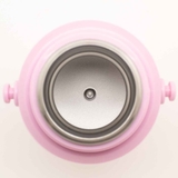 水筒 450ml ストロー付ステンレスボトル | livingut | 詳細画像4 