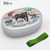 弁当箱 1段 350ml | livingut | 詳細画像1 