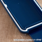 弁当箱 1段 550ml | livingut | 詳細画像4