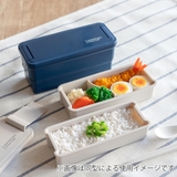 弁当箱 2段 650ml | livingut | 詳細画像12 