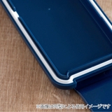 弁当箱 2段 650ml | livingut | 詳細画像4 