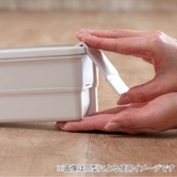 弁当箱 2段 650ml | livingut | 詳細画像8 