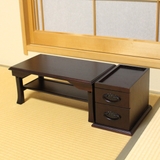 チェスト 和風 2段 | livingut | 詳細画像14