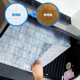 レンジフードフィルター 油とりフィルター 6m巻 | livingut | 詳細画像2 