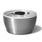 OXO ステンレスサラダスピナー 食洗機対応 | livingut | 詳細画像3 