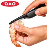OXO エビの皮むき器 シュリンプピーラー&クリーナー | livingut | 詳細画像1