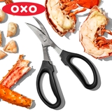 OXO カニバサミ シーフードバサミ | livingut | 詳細画像1 