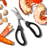 OXO カニバサミ シーフードバサミ | livingut | 詳細画像7 