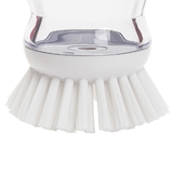OXO キッチンブラシ ワンプッシュパームブラシ | livingut | 詳細画像6
