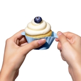 OXO ベーキングカップ 12個入り | livingut | 詳細画像3