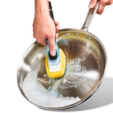 OXO キッチンブラシ グッドグリップス | livingut | 詳細画像7