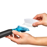 OXO キッチンブラシ グッドグリップス | livingut | 詳細画像9