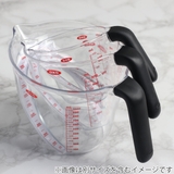 OXO 計量カップ 250ml | livingut | 詳細画像12 