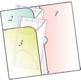 マスク ケース 抗菌 | livingut | 詳細画像4 