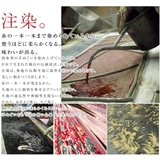 手ぬぐい 和布華 しだれ桜と富士山 | livingut | 詳細画像7