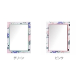 ミラー 3WAY ウォールミラー | livingut | 詳細画像2 