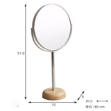 ミラー 高さ31 6cm | livingut | 詳細画像3