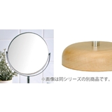ミラー 高さ31 6cm | livingut | 詳細画像4