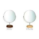 ミラー 高さ21 5cm | livingut | 詳細画像2
