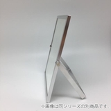 ミラー 高さ27cm 卓上 | livingut | 詳細画像4