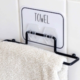 タオル掛け タオルリング タオルバー | livingut | 詳細画像3 