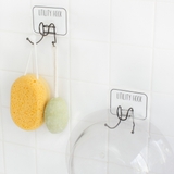 フック 粘着フック ユーティリティフック | livingut | 詳細画像3