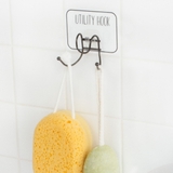 フック 粘着フック ユーティリティフック | livingut | 詳細画像4