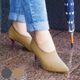 シューズカバー ヒール靴用 カテバプラス | livingut | 詳細画像1 