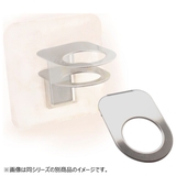 ディスペンサーホルダー オテル ホワイト | livingut | 詳細画像3