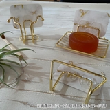 ディスペンサーホルダー オテル マーブル | livingut | 詳細画像6 