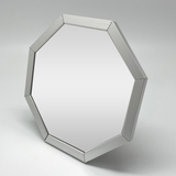 スタンド&ウォールミラー 八角形ミラー SSサイズ | livingut | 詳細画像8