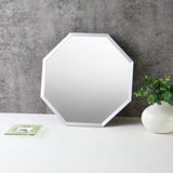 スタンド＆ウォールミラー 八角形ミラー Mサイズ | livingut | 詳細画像14 