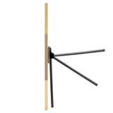 スタンド＆ウォールミラー 八角形ミラー Mサイズ | livingut | 詳細画像15 