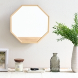 スタンド＆ウォールミラー 八角形ミラー Mサイズ | livingut | 詳細画像17 